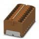 PTFIX 18X4 BN 3273844 PHOENIX CONTACT Le bloc de Distribution
