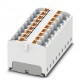 PTFIX 18X4 WH 3273846 PHOENIX CONTACT Bloco de distribuição