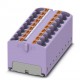 PTFIX 18X4 VT 3273850 PHOENIX CONTACT Distribution block