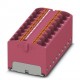 PTFIX 18X4 PK 3273851 PHOENIX CONTACT Distribution block
