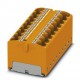 PTFIX 18X4 OG 3273852 PHOENIX CONTACT Distribution block