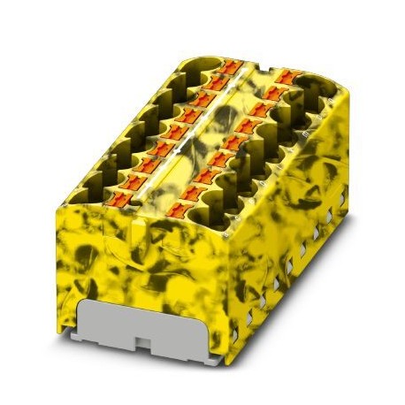PTFIX 18X4-FE 3273854 PHOENIX CONTACT Distribution block
