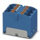 PTFIX 6X4-G BU 3273924 PHOENIX CONTACT Bloco de distribuição