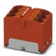PTFIX 6X4-G RD 3273926 PHOENIX CONTACT Le bloc de Distribution