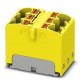 PTFIX 6X4-G YE 3273928 PHOENIX CONTACT Le bloc de Distribution