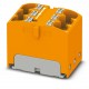 PTFIX 6X4-G OG 3273940 PHOENIX CONTACT Distribution block