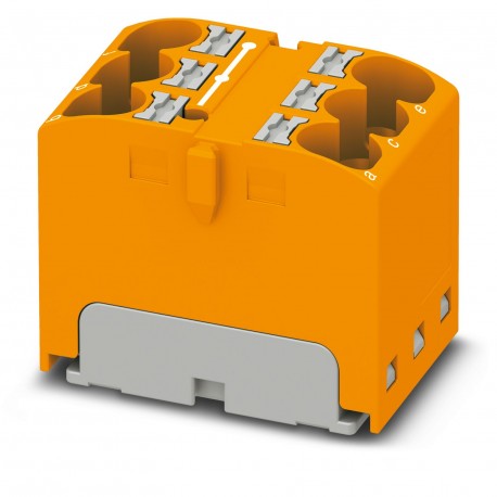 PTFIX 6X4-G OG 3273940 PHOENIX CONTACT Распределительный блок