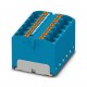 PTFIX 12X4-G BU 3273946 PHOENIX CONTACT Le bloc de Distribution