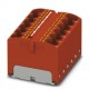 PTFIX 12X4-G RD 3273948 PHOENIX CONTACT Distribution block