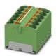 PTFIX 12X4-G GN 3273952 PHOENIX CONTACT Le bloc de Distribution