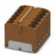 PTFIX 12X4-G BN 3273954 PHOENIX CONTACT Distribution block