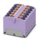 PTFIX 12X4-G VT 3273960 PHOENIX CONTACT Le bloc de Distribution