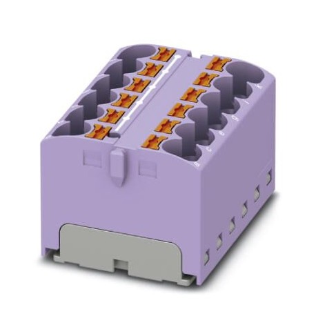 PTFIX 12X4-G VT 3273960 PHOENIX CONTACT Distribution block