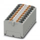PTFIX 18X4-G GY 3273966 PHOENIX CONTACT Distribution block
