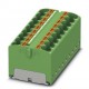 PTFIX 18X4-G GN 3273974 PHOENIX CONTACT Distribution block