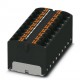 PTFIX 18X4-G BK 3273980 PHOENIX CONTACT Le bloc de Distribution