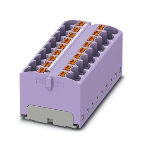 PTFIX 18X4-G VT 3273982 PHOENIX CONTACT Distribution block