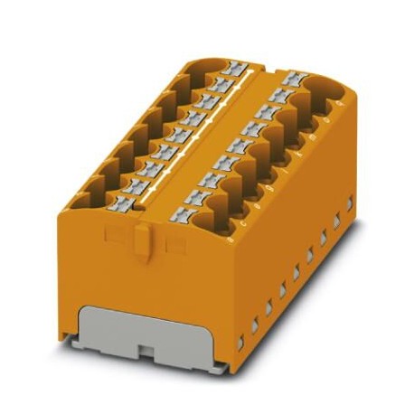 PTFIX 18X4-G OG 3273984 PHOENIX CONTACT Le bloc de Distribution