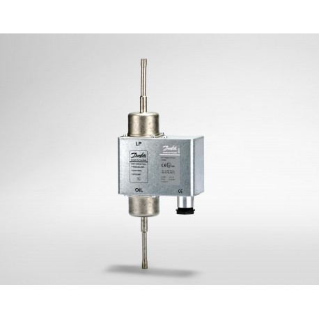 060B530066 DANFOSS REFRIGERATION Дифференциальное реле давления