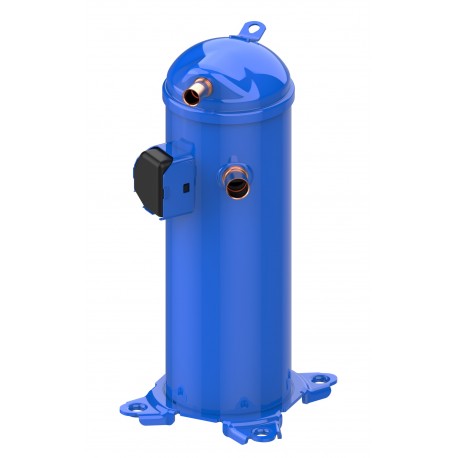 121L3113 DANFOSS REFRIGERATION КОМПРЕССОР HCJ091T4LC6, ЕВРО М-ПАК, МТГ
