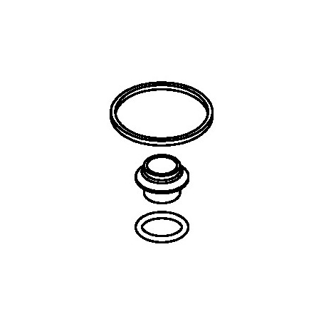 027H1193 DANFOSS REFRIGERATION ICMTS 20 A / A33 kit de serviço *CO2*