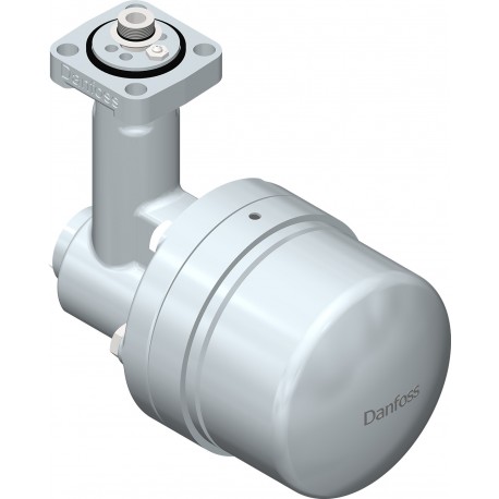 027L6701 DANFOSS REFRIGERATION ICFD Defrost-Modul