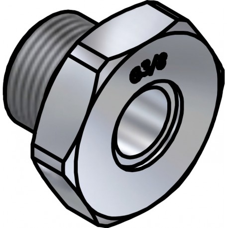 027L4812 DANFOSS REFRIGERATION Sight glass SS ISO 228-G3/8
