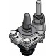 027L4797 DANFOSS REFRIGERATION ICFE-SS 25 Solonoid módulo, peça de Reposição