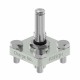 027L1258 DANFOSS REFRIGERATION ICFA 10 AKVA module, Spare part Ø2,4