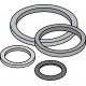 027L1248 DANFOSS REFRIGERATION ICF15/20 EVRAT-Reparatur-kit