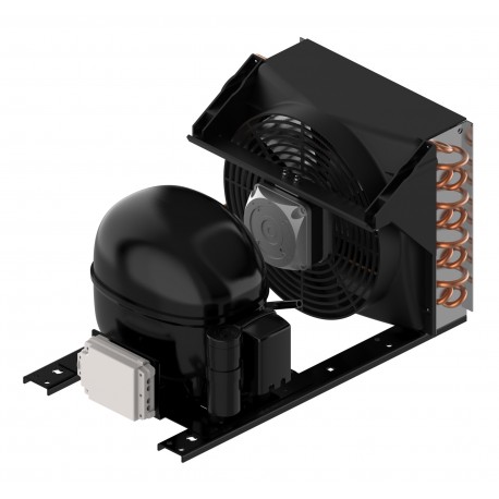 114X1304 DANFOSS REFRIGERATION OP-LCHC008NLA00G