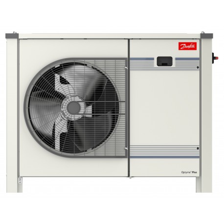 114X3216 DANFOSS REFRIGERATION OP-LPQM026AJP00G
