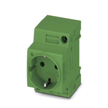 EO-CF/UT/LED/GN 0804027 PHOENIX CONTACT Presa