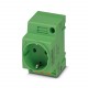 EO-CF/PT/GN 0804039 PHOENIX CONTACT Tomada