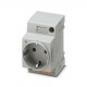 EO-CF/PT/LED 0804040 PHOENIX CONTACT Tomada