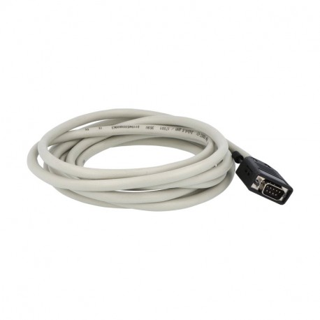 EXCCAB02 LOVATO RS485 CONNECTION CABLE FOR LRH, 3 METERS LENGTH