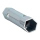 8LM2TA200 LM2TA200 LOVATO CHIAVE A TUBO PER GHIERE DI FISSAGGIO