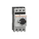 SM1RM0100 LOVATO Interrupteur de protection du moteur commutateur Rotatif Magnétique-Règlement 0,63 1A