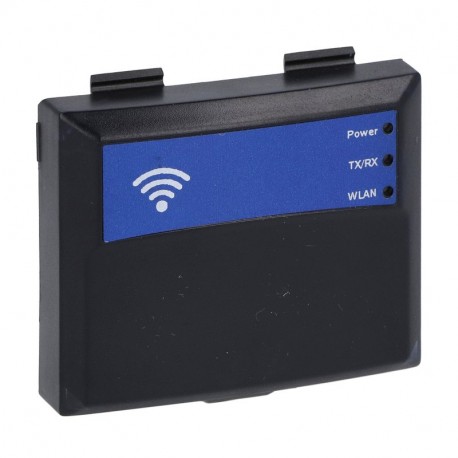 VLBXC03 LOVATO WI-FI COMMUNICATION MODULE FOR VLB3 TYPE
