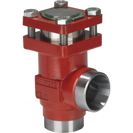 148G3072 DANFOSS REFRIGERATION Válvula de retención