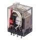 HJ4-L-T-DC24 AHJ224206 PANASONIC Power-реле, 4-Form-C, Односторонний стабильной, подключаемого модуля, свето..