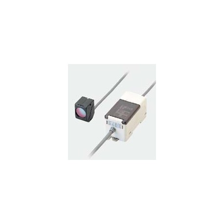 TH12CPS TH-12CPS PANASONIC Hot Melt Glue Sensor, 10 bis 300mm, PNP, Kabel 2m