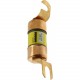FUSETRON DUAL ELEMENT ACK-150 ACK-150 EATON ELECTRIC Fuse-link, low voltage, 140 A, DC 72 V, 92.33 x 27 mm