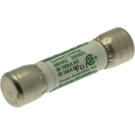 BUSS SC FUSE CLASS G BK/SC-25 BK-SC-25 EATON ELECTRIC BUSS SC FUSE CLASS G