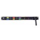 EPDU BA 1U (309 32A 3P)C19X6 EBAH11 EATON ELECTRIC Eaton Basic Rack PDU, 0 HE, 36 HE, IEC-60309-Eingang, 22 ..