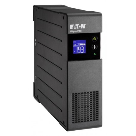 Eaton Ellipse PRO 650 DIN ELP650DIN 9207-43388 EATON ELECTRIC Eaton Ellipse PRO 650 DIN
