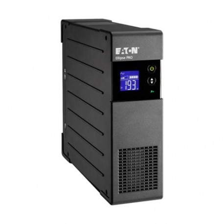 Eaton Ellipse PRO 650 IEC ELP650IEC 9207-43390 EATON ELECTRIC Eaton Ellipse PRO 650 IEC