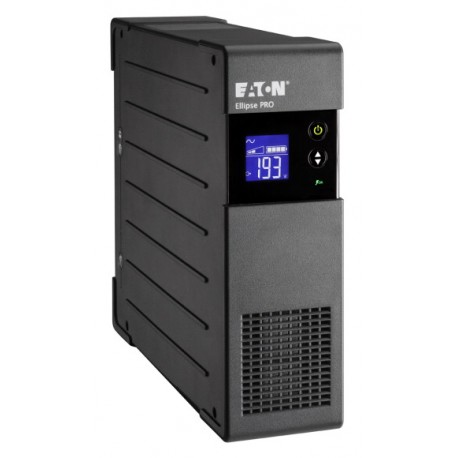 Eaton Ellipse PRO 850 DIN ELP850DIN 9207-53086 EATON ELECTRIC Eaton Ellipse PRO 850 DIN