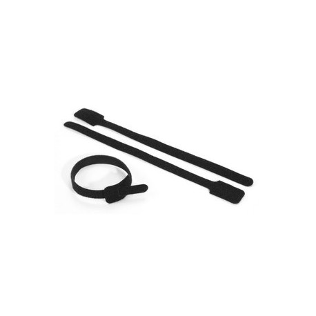 Straps, Velcro 280mm [11"] 50pcs ETN-BX45V11 EATON ELECTRIC Des sangles Velcro sont 280mm [11"] 50pcs