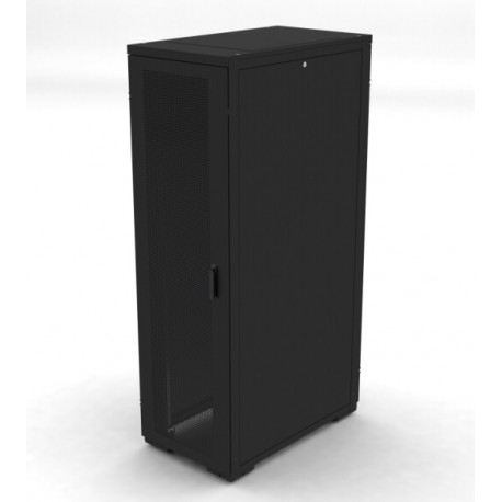 ETN-JRP2 EATON ELECTRIC Hor Cabo mgr with 4 rings, 2U 19in mount,1